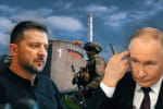 Таємні переговори про долю ЗАЕС: коли приїде представник Трампа – 1077-й день повномасштабної війни