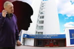 Преподавателя университета культуры обвинили в домогательстве: что известно и что говорят другие студенты