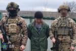Наводив російські КАБ на позиції захисників Краматорська: на Донеччині СБУ затримала поплічника рашистів