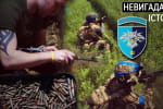 Ті, хто вижив у Кринках, зупинили росіян під Покровськом – "Невигадані історії"