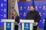 Президент Парламентской ассамблеи ОБСЕ поддерживает идею введения миротворцев в Украину – "5 канал"