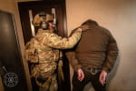 Спецоперация "Крыса": завербованному топ-служащему-предателю из СБУ избрали меру пресечения