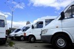 У Мінінфраструктури розповіли, коли в Україні зникнуть маршрутки і чим їх замінять