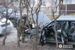 У Кам'янці-Подільському затримали організаторів вибуху біля ТЦК