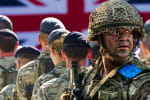 Европа собирает миротворцев, США предлагают приобщить новые страны – хроника 1090-го дня полномасштабной войны
