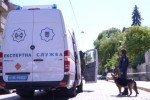 Киев накрыла волна "минирований": мосты, ТРЦ, Кабмин, Банковая, ГПУ и ГБР
