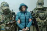СБУ затримала агентку російського гру, яка підпалювала енергооб'єкти в Одесі