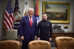 Зеленський не збирається вибачатися перед Трампом – ЗМІ