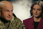 Я знав, що мажорні керівники втечуть, але тепер вони генерали – комроти ударних БпЛА у "Хто з Мірошниченко?"