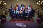 Має стати "сталевим дикобразом": чи прийме Європа умову росії не постачати Україні зброю у 30-денне перемир'я