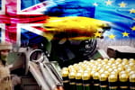 Переозброєння Європи та завершення війни: які результати саміту в Лондоні