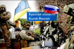 Ситуація на Курщині стає складнішою: що задумав ворог