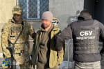 СБУ затримала шахрая, який видурював гроші в родичів військовополонених