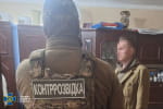 СБУ викрила агентів ГРУ, які планували знеструмити північні регіони України