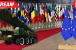 Ядерна парасолька Макрона спрацювала, на болотах уже паніка, як реагують у Європі – трансляція