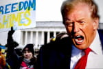 Трамп може депортувати понад 200 тис. українських біженців – що відомо