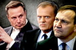 Американцы побили горшки еще с одним союзником: главным задирой стал Илон Маск – подробности