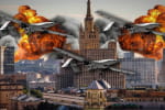 Понад 300 дронів: у москві і не тільки ховалися від вибухів – які наслідки наймасштабнішої атаки на росію