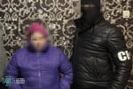 Теракт на Харківщині: правоохоронці затримали 28-річну жінку-агентку кремля
