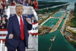 США готують план із захоплення Панамського каналу: можливе військове вторгнення – NBC News