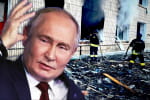 Перемир'я не виходить: чого насправді хоче путін і як має реагувати Дональд Трамп