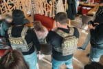 В Николаевской области задержали адвоката, которая пыталась подкупить пограничника