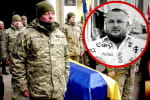 "Боровся за Одесу, не за "Адєсу": українці попрощалися з активістом Дем'яном Ганулом &ndash; відео