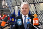 Президент Литви звинуватив Мерца у зриві жорстких санкцій проти РФ