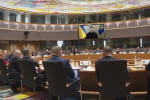 Угорщина блокувала рішення ЄС виділити кошти Україні: ключові заяви із засідання Євроради
