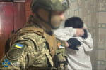 Планировали теракт на День СБУ возле воинской части: правоохранители задержали злоумышленников