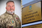 Справа генералів: полковник Лапін оголосив безстрокове голодування
