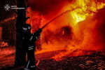 Окупанти вдарили безпілотниками по Харкову – наслідки