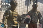 У Херсоні затримали агента ФСБ, якого російські спецслужби намагалися підірвати поблизу ТЦК