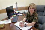 Працівники Вінницького ТЦК побили та намагалися задушити чоловіка – ДБР оголосило підозру