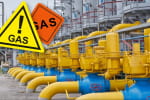 Зеленський попередив про можливий дефіцит газу взимку