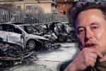 Трамп міркує про політичну пенсію Ілона Маска, Tesla котиться в прірву – що відомо