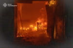 Окупанти атакували Харків ударними дронами – є постраждалі