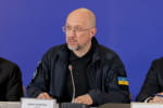 У Верховну Раду внесли постанову про відставку Дениса Шмигаля з посади прем'єр-міністра
