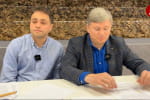Почему Зеленский игнорирует потребности ВПЛ? Про законопроект №11161 – трансляция
