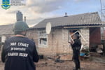 Окупанти обстріляли з РСЗВ село на Харківщині – наслідки