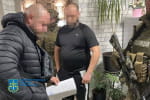 Привласнили майже 7 млн грн: у Кривому Розі викрито злочинну організацію на чолі з директором КП міськради – ОГП