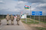 Украинские военные зафиксировали вероятное присутствие венгерских дронов на границе