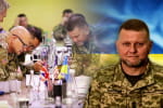 Залужный раскрыл военную тайну, а китайцы воюют за россию – хроника 1140-го дня полномасштабной войны 