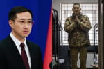 Китай заперечує інформацію про участь своїх громадян у війні проти України на боці рф