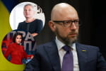 "Брехали й маніпулювали": суд став на бік Арсенія Яценюка у справі проти ведучої "1+1" Мосейчук і блогера Скрипіна