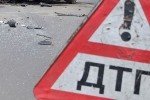 В Днепре помощник начальника полиции совершил тройное ДТП и скрылся