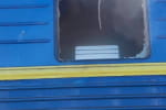 Окупанти атакували пасажирський потяг на Чернігівщині