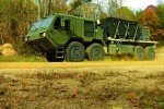 У ЗСУ сформують логістичні бригади за стандартами НАТО