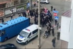 У Києві біля фестивалю ЛГБТ-кіно сталася бійка – коментар поліції