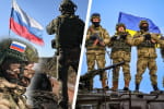 Бійцям ЗСУ вдалося зірвати російський план щодо Сумщини – Зеленський